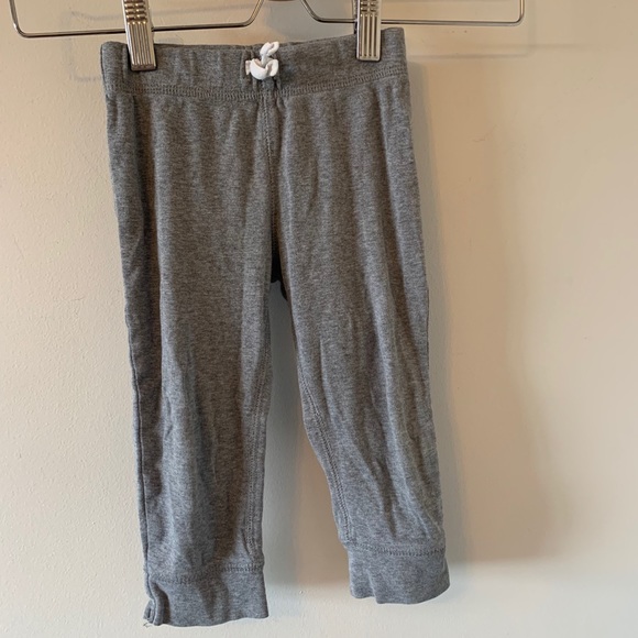 Carter's Other - FREE ADD ON / Soft / Lightweight/ Joggers